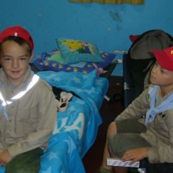P1010458 - Scouts en Gidsen Zaventem 